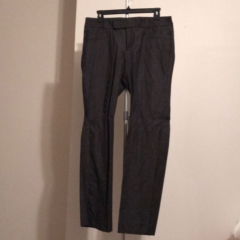 Brand new with tag Banana Republic Female pants